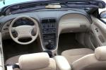 Ford Mustang 1999 года